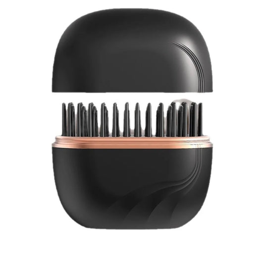 StyleGo™ Cordless 2-in-1 Straightener & Comb 🔥💁♀️