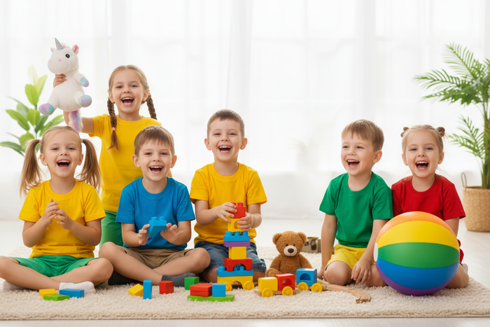 Kids Toys