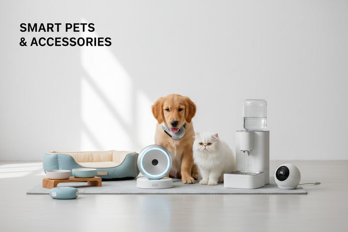 Pet Supplies