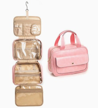 Travel Makeup Organizer Bag