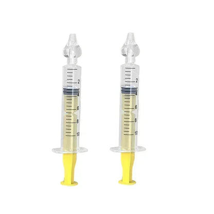 Baby Silicone Nasal Aspirator