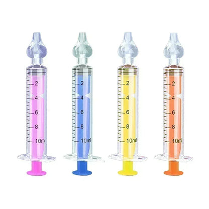 Baby Silicone Nasal Aspirator