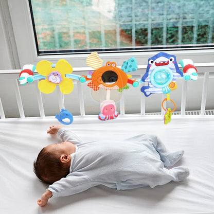 Baby Play Gym Arch Toy