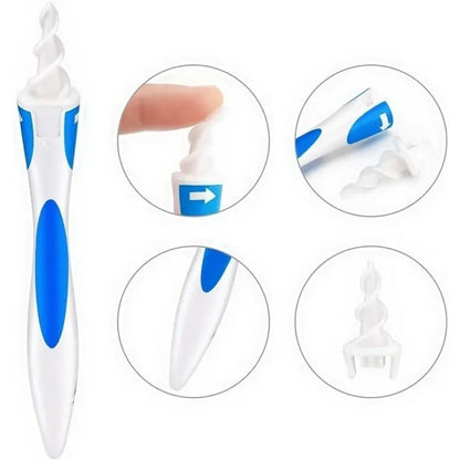 16-Piece Ear Cleaning Set