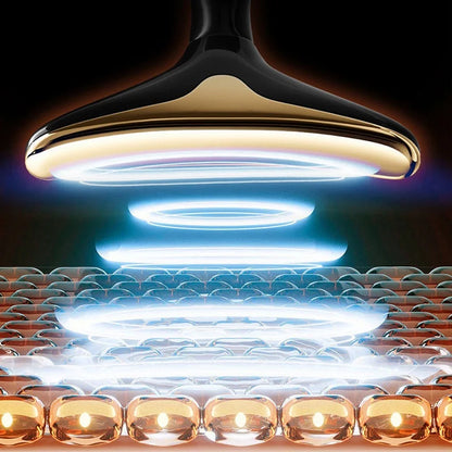 Look Years Younger – Microcurrent Face & Neck Lifting Massager with 10,000 Sonic Vibrations