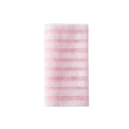Reach Every Inch – Ultra-Long Exfoliating Back Scrubber & Bath Towel for Men & Women