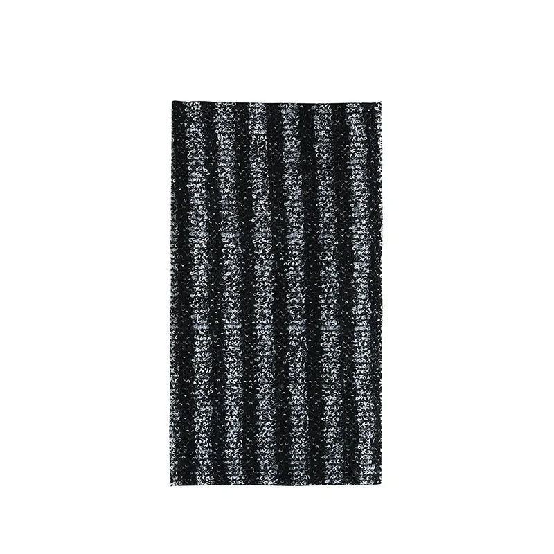 Reach Every Inch – Ultra-Long Exfoliating Back Scrubber & Bath Towel for Men & Women