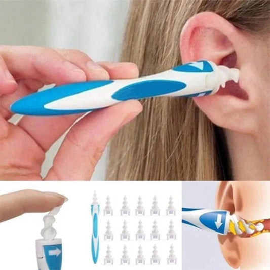 16-Piece Ear Cleaning Set