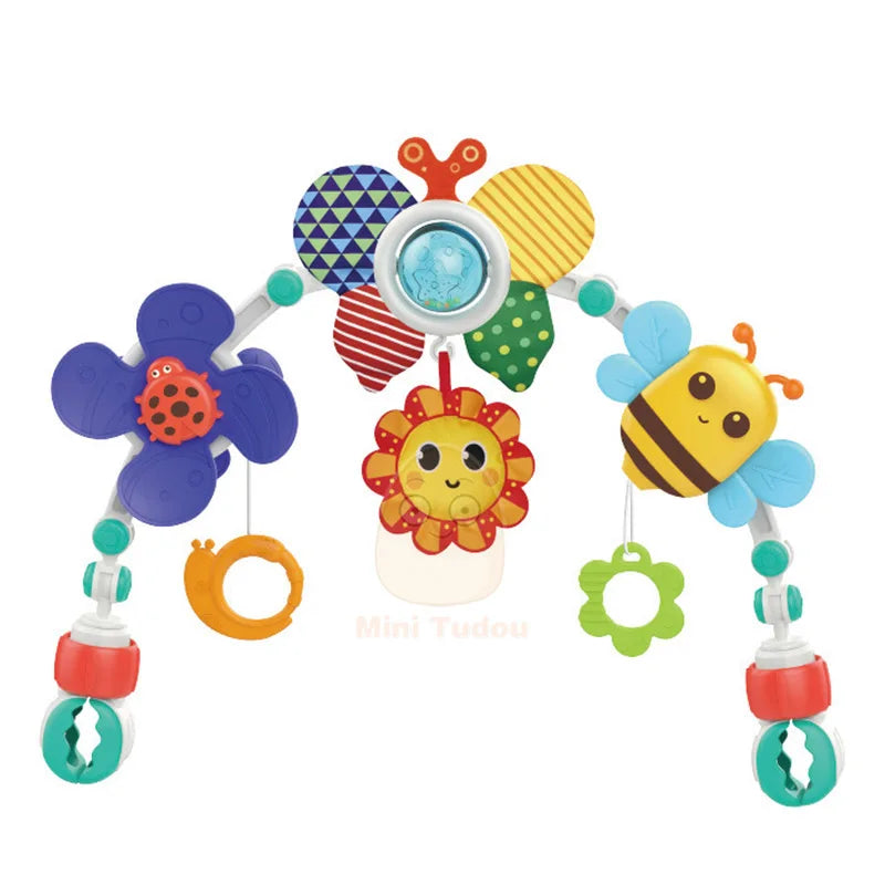 Baby Play Gym Arch Toy