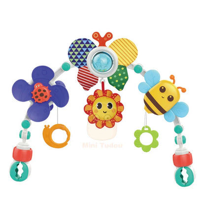 Baby Play Gym Arch Toy