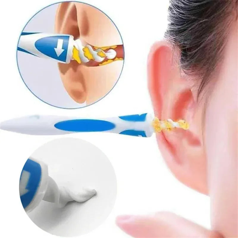 16-Piece Ear Cleaning Set