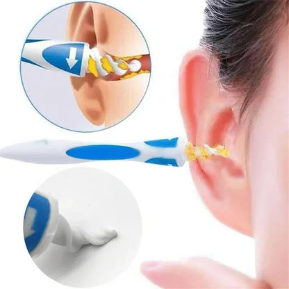 16-Piece Ear Cleaning Set