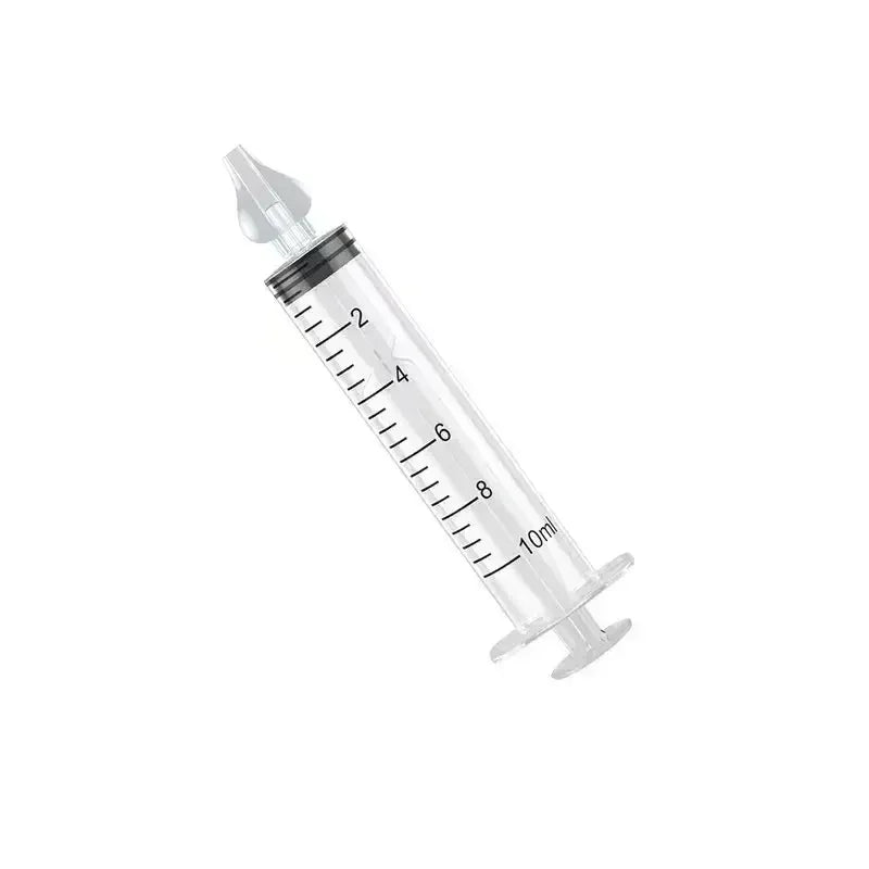 Baby Silicone Nasal Aspirator