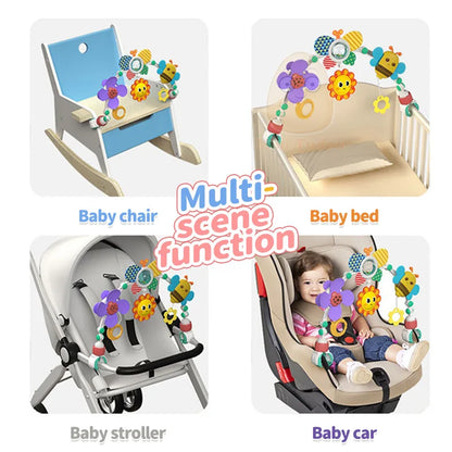 Baby Play Gym Arch Toy