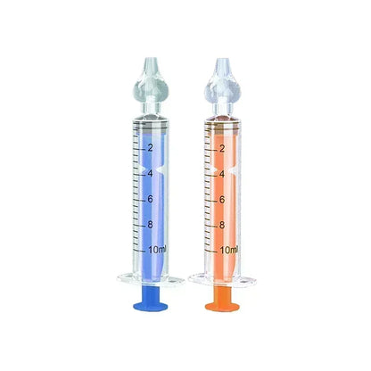 Baby Silicone Nasal Aspirator