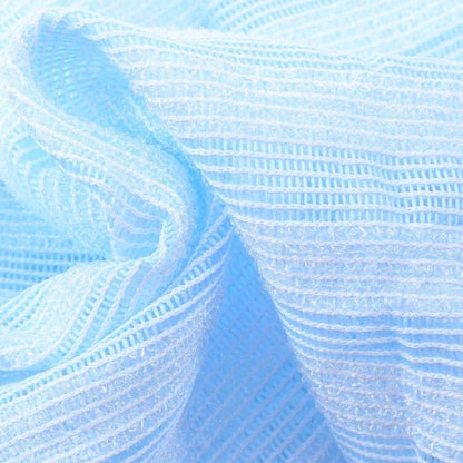 Reach Every Inch – Ultra-Long Exfoliating Back Scrubber & Bath Towel for Men & Women