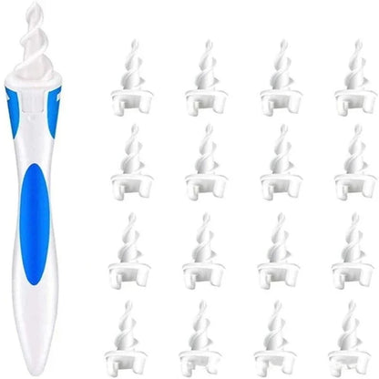 16-Piece Ear Cleaning Set