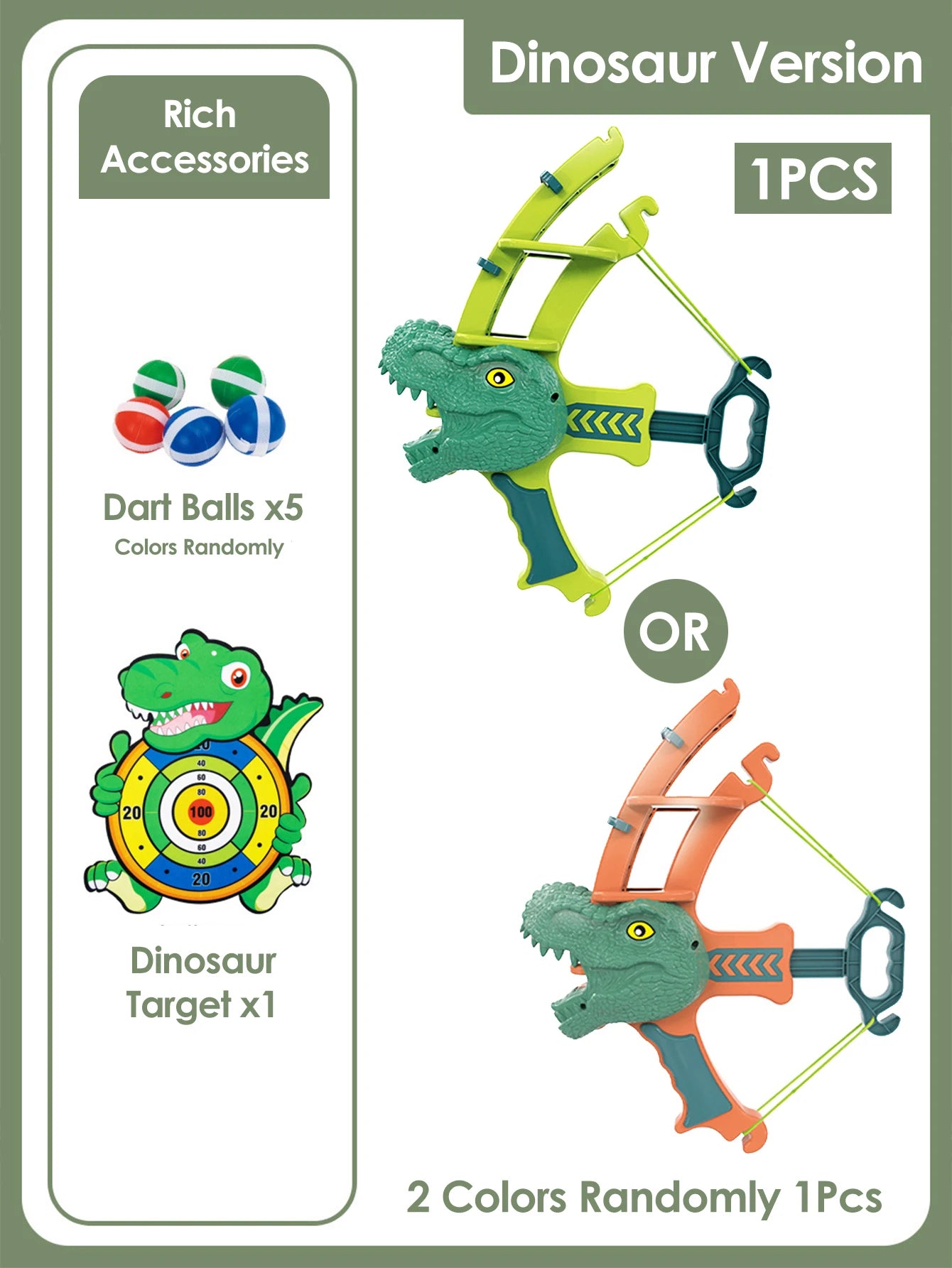 Sticky Ball Dart Board Game