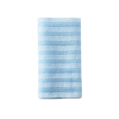 Reach Every Inch – Ultra-Long Exfoliating Back Scrubber & Bath Towel for Men & Women