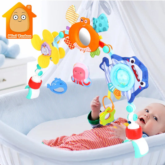 Baby Play Gym Arch Toy
