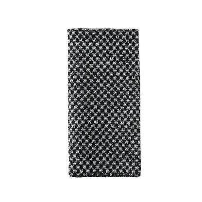 Reach Every Inch – Ultra-Long Exfoliating Back Scrubber & Bath Towel for Men & Women