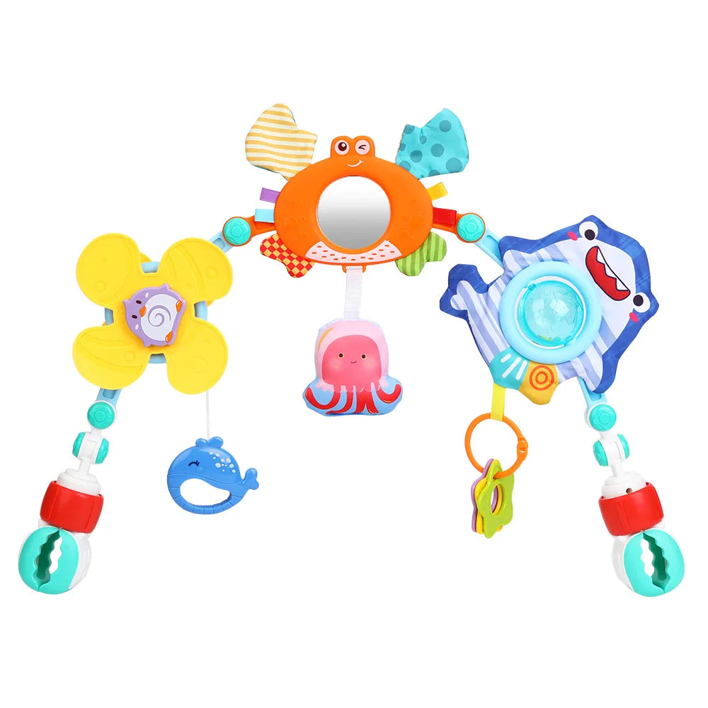 Baby Play Gym Arch Toy