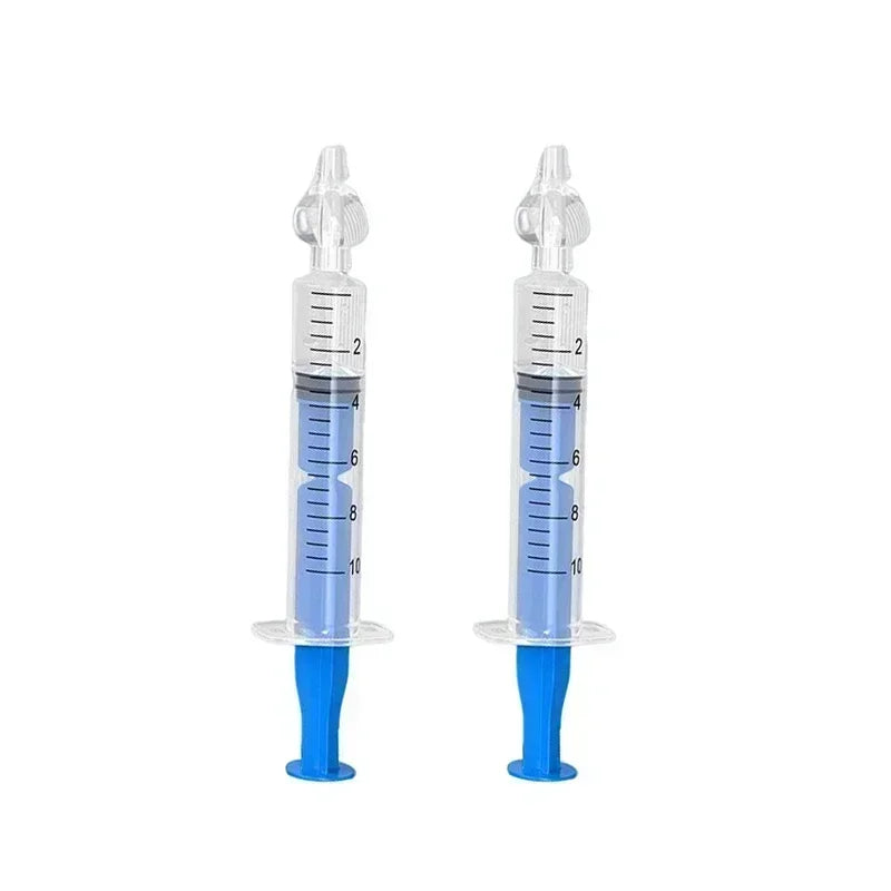 Baby Silicone Nasal Aspirator