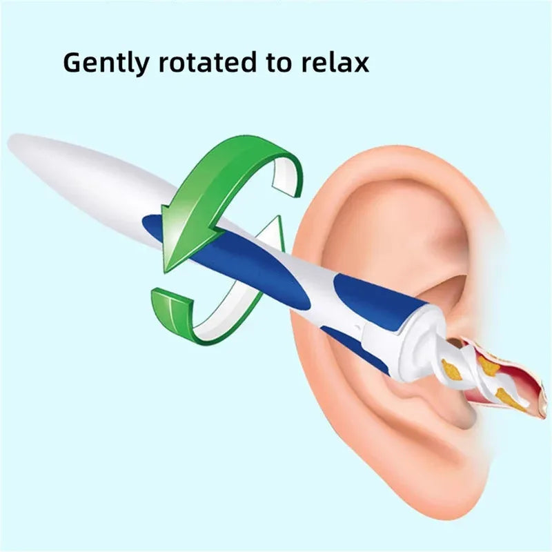 16-Piece Ear Cleaning Set